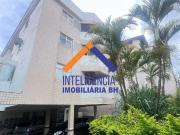 Apartamento para Venda em Belo Horizonte/MG Marajó 3 Quartos