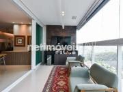 Apartamento para Venda em Belo Horizonte/MG Maria...