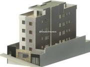 Apartamento para Venda em Belo Horizonte/MG Milionários...