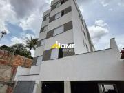Apartamento para Venda em Belo Horizonte/MG Milionários...