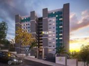 Apartamento para Venda em Belo Horizonte/MG Milionários...