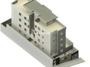 Apartamento para Venda em Belo Horizonte/MG Milionários...