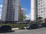 Apartamento para Venda em Belo Horizonte/MG Milionários...