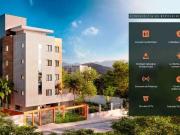 Apartamento para Venda em Belo Horizonte/MG Minas Brasil...