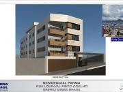 Apartamento para Venda em Belo Horizonte/MG Minas Brasil...