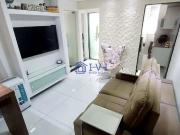 Apartamento para Venda em Belo Horizonte/MG Minas Caixa...