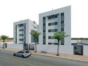 Apartamento para Venda em Belo Horizonte/MG Minaslândia...