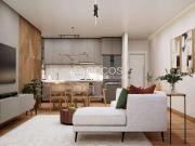 Apartamento para Venda em Belo Horizonte/MG Miramar...