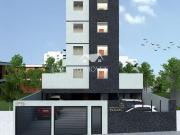 Apartamento para Venda em Belo Horizonte/MG Miramar...