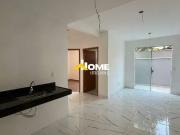 Apartamento para Venda em Belo Horizonte/MG Miramar...