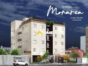 Apartamento para Venda em Belo Horizonte/MG Miramar...