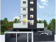 Apartamento para Venda em Belo Horizonte/MG Miramar...