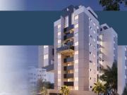 Apartamento para Venda em Belo Horizonte/MG Miramar...