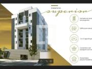 Apartamento para Venda em Belo Horizonte/MG Miramar...