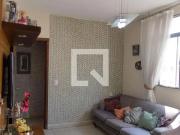 Apartamento para Venda em Belo Horizonte/MG Monsenhor...