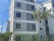 Apartamento para Venda em Belo Horizonte/MG Monte Azul 2...