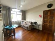 Apartamento para Venda em Belo Horizonte/MG Nova...