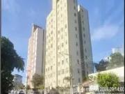 Apartamento para Venda em Belo Horizonte/MG Nova...