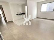 Apartamento para Venda em Belo Horizonte/MG Nova...