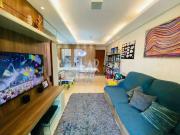 Apartamento para Venda em Belo Horizonte/MG Nova...
