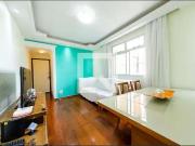 Apartamento para Venda em Belo Horizonte/MG Nova...