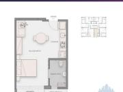 Apartamento para Venda em Belo Horizonte/MG Nova Granada