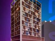 Apartamento para Venda em Belo Horizonte/MG Nova Granada...