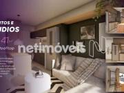 Apartamento para Venda em Belo Horizonte/MG Nova Granada...