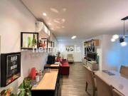 Apartamento para Venda em Belo Horizonte/MG Nova Granada...