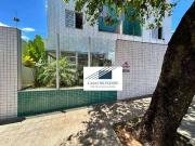 Apartamento para Venda em Belo Horizonte/MG Nova Granada...