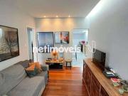 Apartamento para Venda em Belo Horizonte/MG Nova Granada...