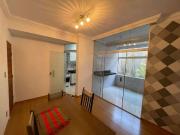 Apartamento para Venda em Belo Horizonte/MG Nova Granada...