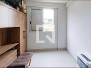 Apartamento para Venda em Belo Horizonte/MG Nova Granada...