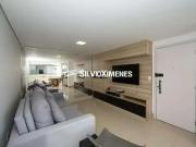 Apartamento para Venda em Belo Horizonte/MG Nova Granada...