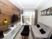 Apartamento para Venda em Belo Horizonte/MG Nova Granada...