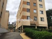 Apartamento para Venda em Belo Horizonte/MG Nova Granada...