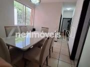 Apartamento para Venda em Belo Horizonte/MG Nova Granada...