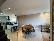 Apartamento para Venda em Belo Horizonte/MG Nova Granada...