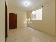Apartamento para Venda em Belo Horizonte/MG Nova Granada...