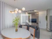 Apartamento para Venda em Belo Horizonte/MG Nova Granada...