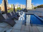 Apartamento para Venda em Belo Horizonte/MG Nova Granada...