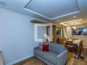 Apartamento para Venda em Belo Horizonte/MG Nova Granada...