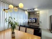 Apartamento para Venda em Belo Horizonte/MG Nova Granada...