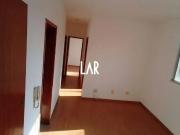 Apartamento para Venda em Belo Horizonte/MG Nova Granada...