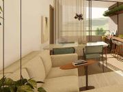 Apartamento para Venda em Belo Horizonte/MG Nova Suíssa...