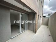 Apartamento para Venda em Belo Horizonte/MG Nova Suíssa...