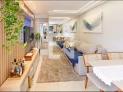 Apartamento para Venda em Belo Horizonte/MG Nova Suíssa...