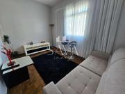 Apartamento para Venda em Belo Horizonte/MG Nova Suíssa...