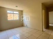 Apartamento para Venda em Belo Horizonte/MG Nova Suíssa...