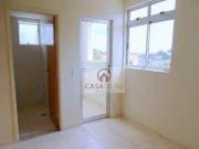 Apartamento para Venda em Belo Horizonte/MG Nova Suíssa...